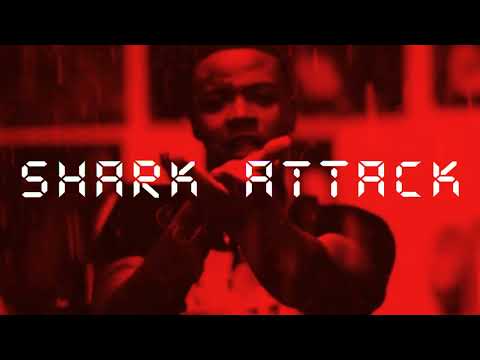 [FREE] Bris x Young Slobe x Mac J x SparkyMadeItSlap Type Beat - "Shark Attack"