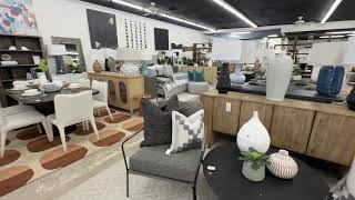 FA Mesa Store Tour 10-08-2025