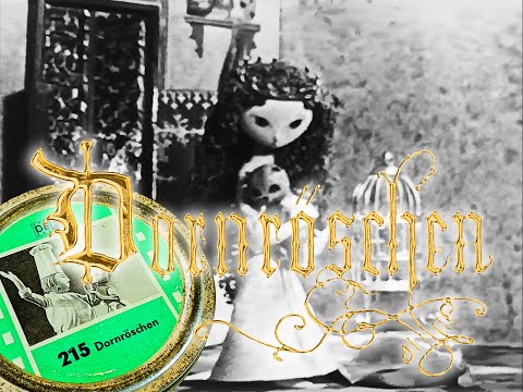 Dornröschen 1968 - Digitalisierte Super 8mm Version