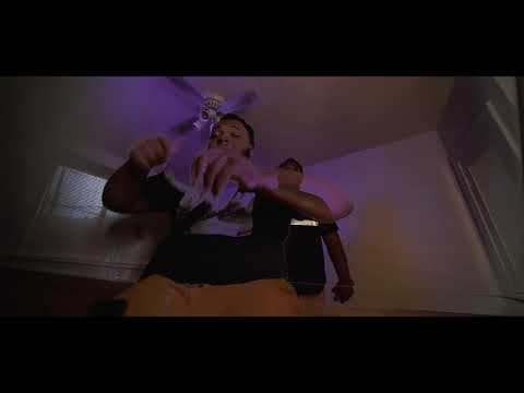 Family Matters - Houdini Buckxz (Official Music Video)