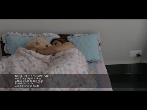 Na hehpihna kei din hun hi |Tracy Ngaihching