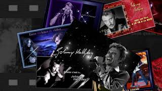 Johnny Hallyday - Il nous faudra parler d'amour un jour