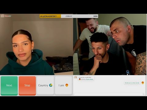 NUNI BEMBA ARNEL (najsmiješniji momenti) OmeTV 🔞⚠️🤣