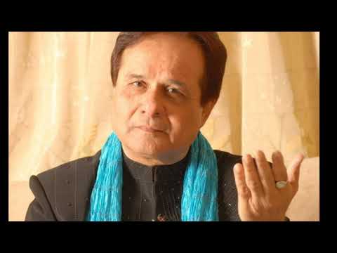 Kal Bhi Mann Akela Tha Aaj Bhi Akela Hai - Manhar Udhas