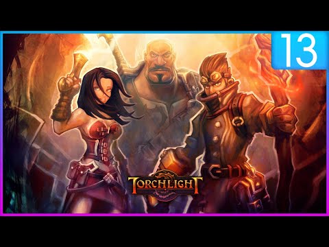 Steam Community :: Video :: Torchlight [PC] - Parte 13
