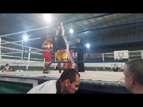 Box (Bolivia-Argentina)