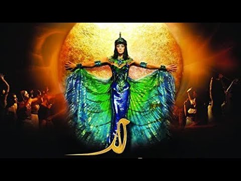 Cléopâtre - La dernière reine d’Égypte ( Comédie Musicale 2010 )