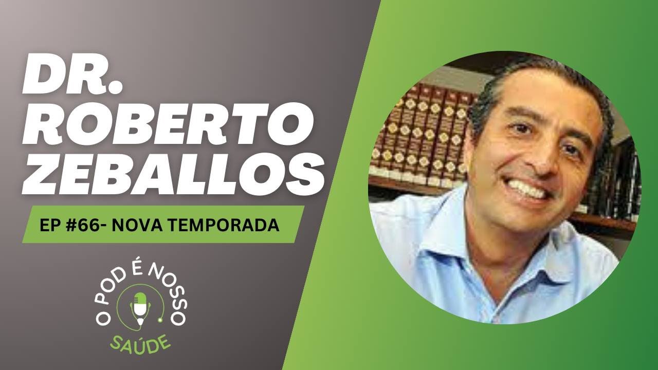 IMUNOLOGIA, VAMOS APRENDER A NOS CUIDAR?  DR. ROBERTO ZEBALLOS