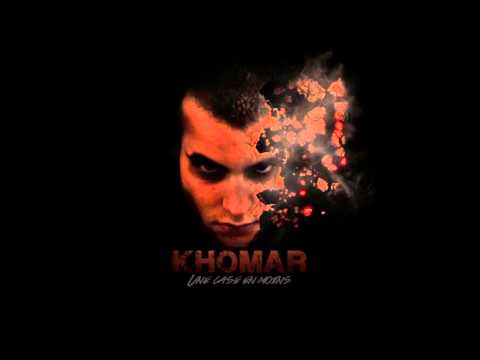 khomar - Avant de partir - 2013 - Prod : CAIN