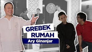 Download lagu RAMADHAN BERSAMA ARY GINANJAR eps 22 - Filosofi Rumah Ary Ginanjar Agustian ESQ mp3