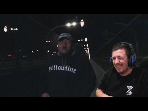 Kraayziie Reacts To MRVZ - Downfall (Feat Elijah Yo)