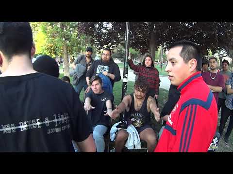 ELEMECE vs JAKUNA vs CITO 8vos