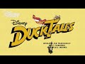 DuckTales 2021 Short Bulgarian Intro