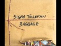 Signe Tollefsen - You Are My Sunshine 