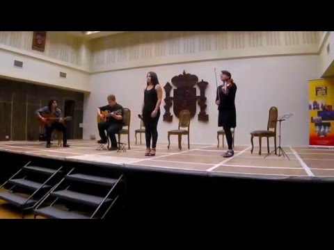 Give me Love... Daniela Silva