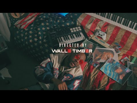 QOUNFUZED - ONE NIGHT (OFFICIAL VIDEO)