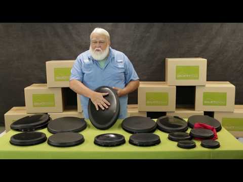 Sea-Lect Designs Kayak Hatch Covers Explained