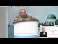 Исповедь настоящего депутата: выступление Сергея Шарая на сессии - видео 