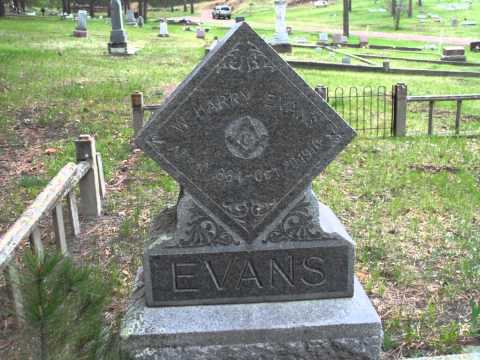 Keystone Cemetery  -South Dakota