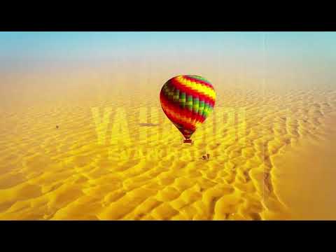 YA HABIBI EvanHalls Rework Tech House