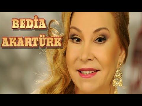 Bedia Akartürk - Gayrı Dayanamam Bu Hasrete (Uzun Hava)