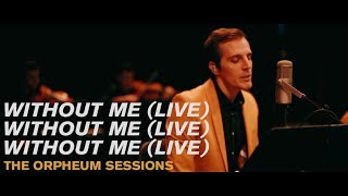 The Maine faz cover de Halsey com orquestra