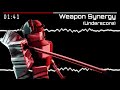 Weapon Synergy Underscore Nusian S Demise