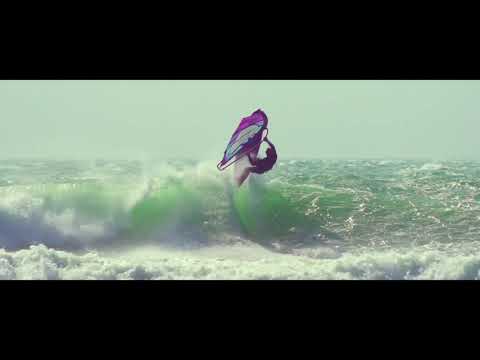 NeilPryde Waterwear 2020 - The Roadtrip BTS