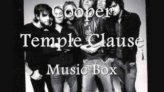 Music Box - Cooper Temple Clause