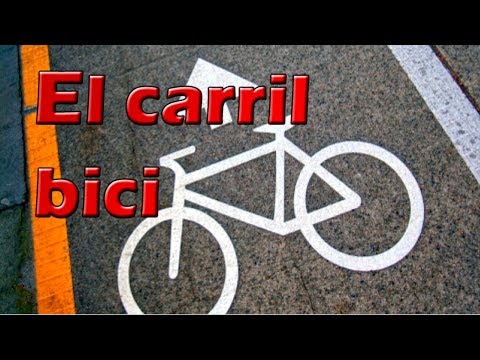 horroritat valenciana - Capítulo 4 - El carril bici
