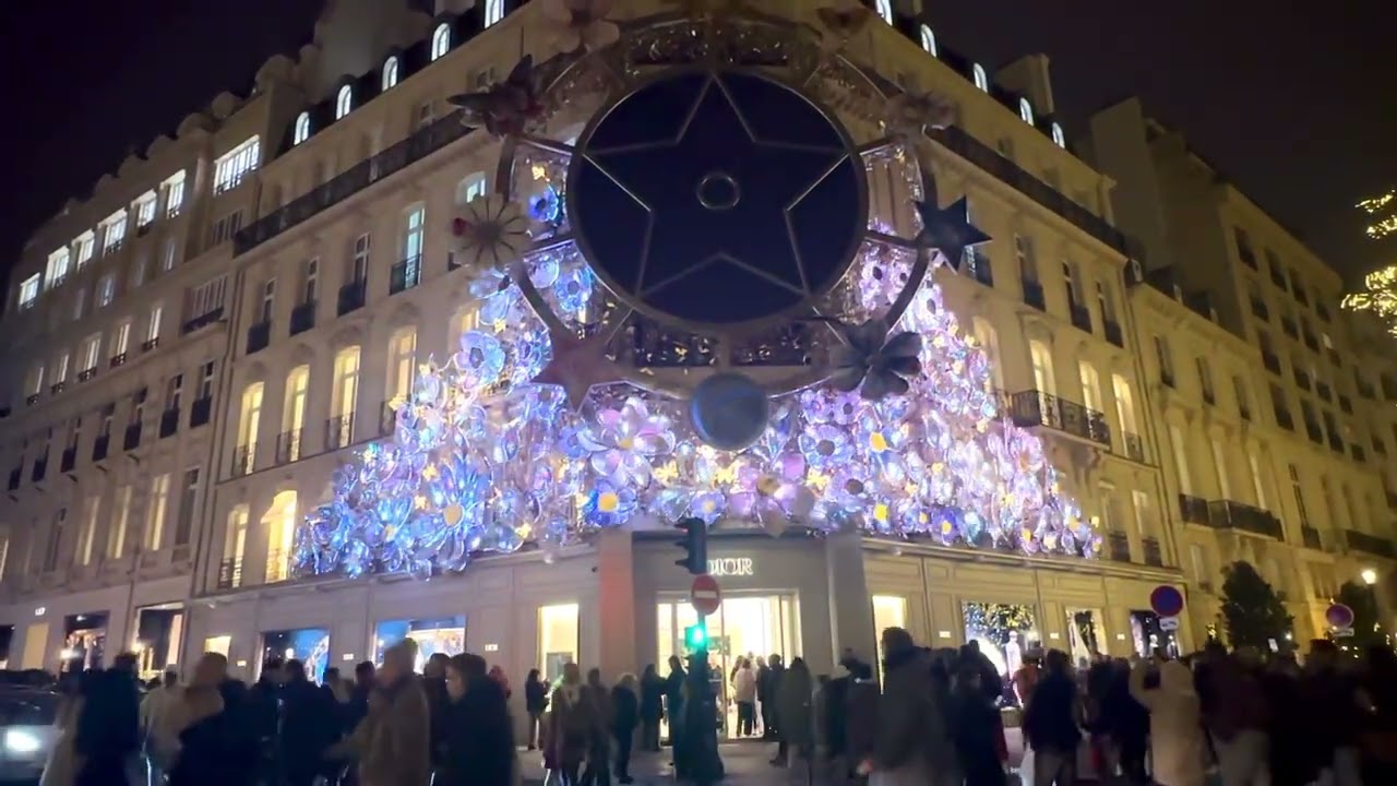 le Bûche de Noël 2025