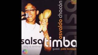 ANDO BUSCANDO por OSVALDO CHACON - Salsa Premium