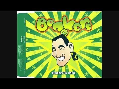 Devil Licious Better Days Hixxy remix