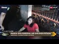 Belasan PSK Dan Pria Hidung Belang Diciduk Petugas Panti Sosial Police Line 02 05
