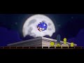 The Simpsons Watch Sonic The Hedgehog 2 Credits