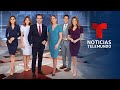 Las noticias de la noche, miércoles 21 de mayo de 2025 | Noticias Telemundo