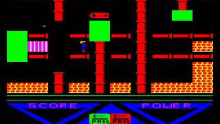 BBC/ELECTRON - SHIPWRECKED - EUG - 2003