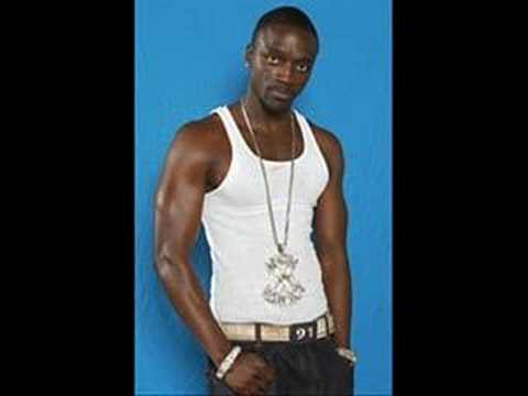 The Hitmen vs. Akon - Like I Smack That Love
