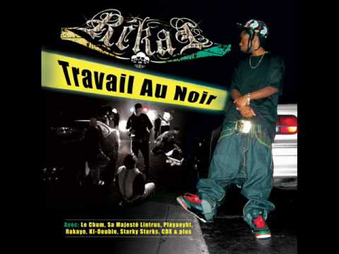 Rékal x CDX - Jamais Sobre (Prod. Le Chum) (2009)