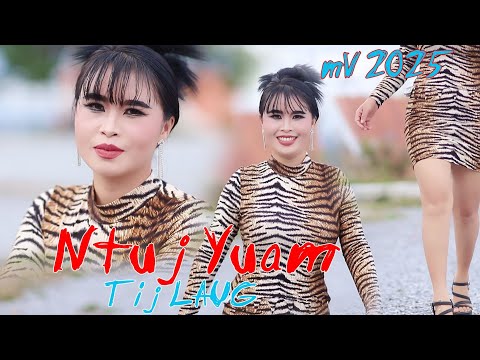 Npauj kub xyooj & tij laug tus neeg zoo nraug (nkauj tawm tshiab ( 2026)