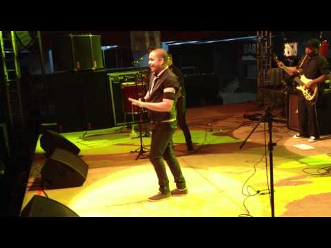 Imaginasamba - Festa da Beat 98 no Mauá - "Me assume ou me esquece"