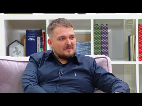 Aleksandar Popovic - Pevao sam na Breninoj slavi