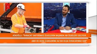 İş Güvenliği Malzemeleri Sektörü I