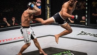 MMA: Inside the Cage #113: &quot;Out of Africa&quot;