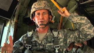 82nd Airborne Division Spirit Video