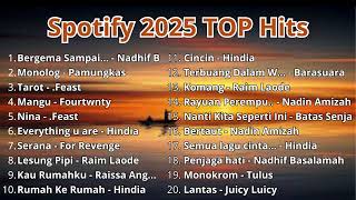 Download lagu Top Hits Spotify Indonesia | Top Playlist Spotify 2025 Indonesia Hits mp3 Download lagu Top Hits Spotify Indonesia | Top Playlist Spotify 2025 Indonesia Hits mp3