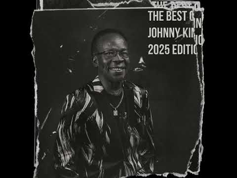 Johnny King - Ah Want It | Calypso | Soca