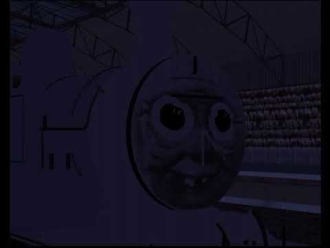 (REUPLOAD/Most Viewed Video) Ghost Train The Untold Story of Timothy Trainz V2