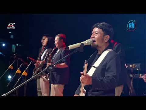 Aji Irama - Patah Hati / Cipt. Rhoma Irama