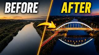  Bridge Construction on the Amazon River | Full Construction Cinematic Timelapse